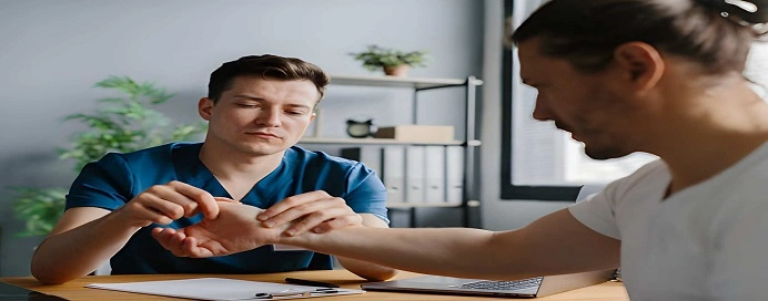 Best Orthopedic Doctor in Vile Parle, Mumbai